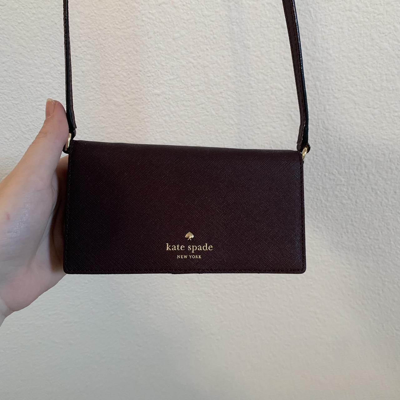 Kate Spade Outlet Semi-Annual Sale 2023: Get a $320 Satchel for $69