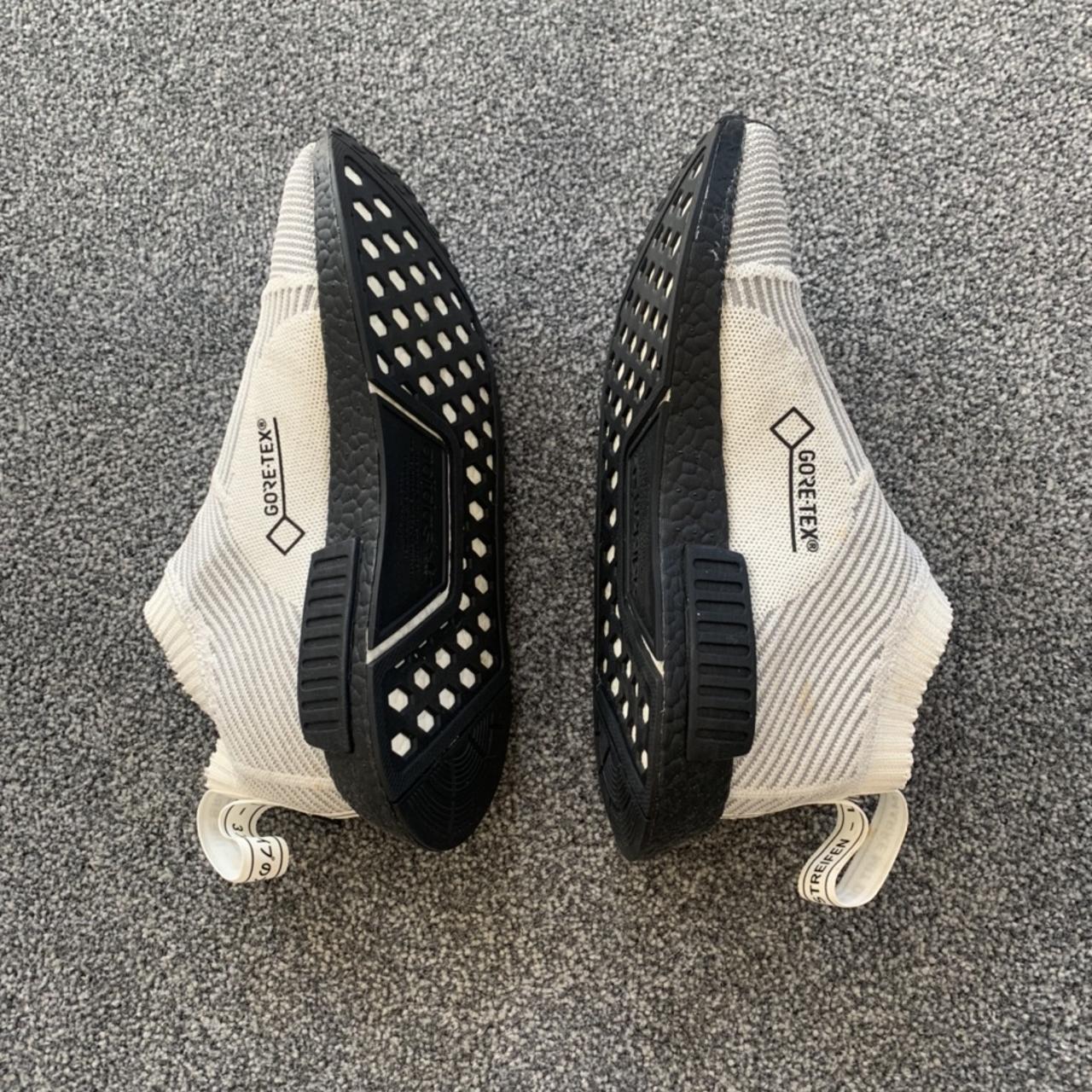 Adidas Goretex NMD CS1 GTX PK trainers Have been. Depop