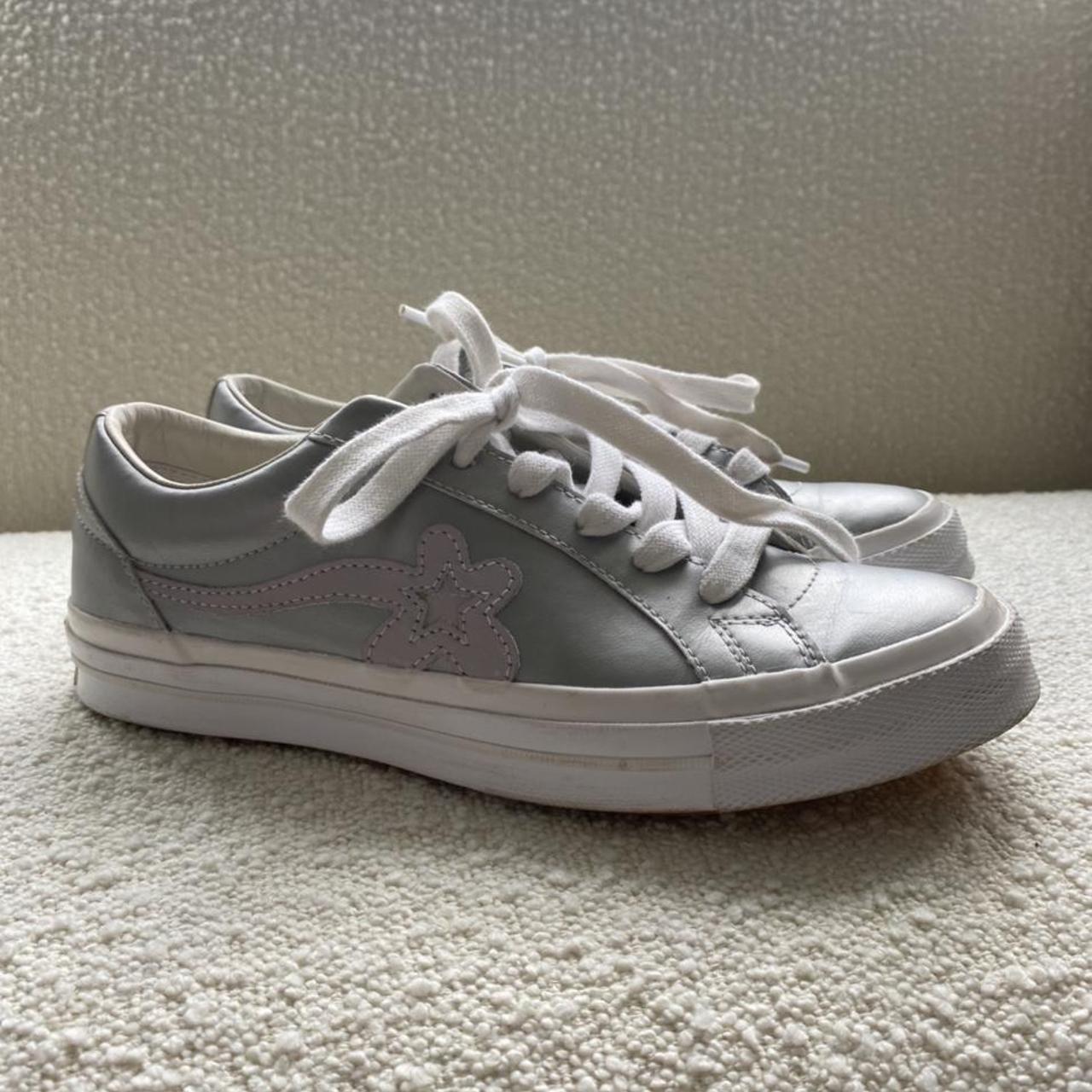 reflective golf le fleur