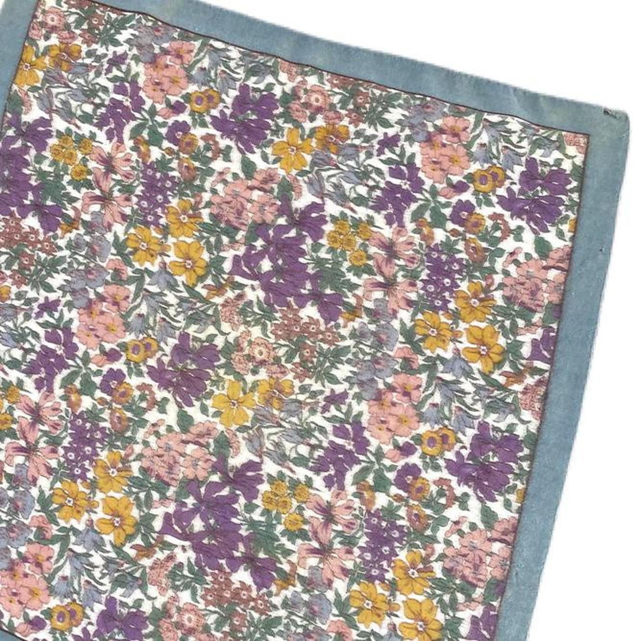 Product Image 2 - vintage Liberty of London floral