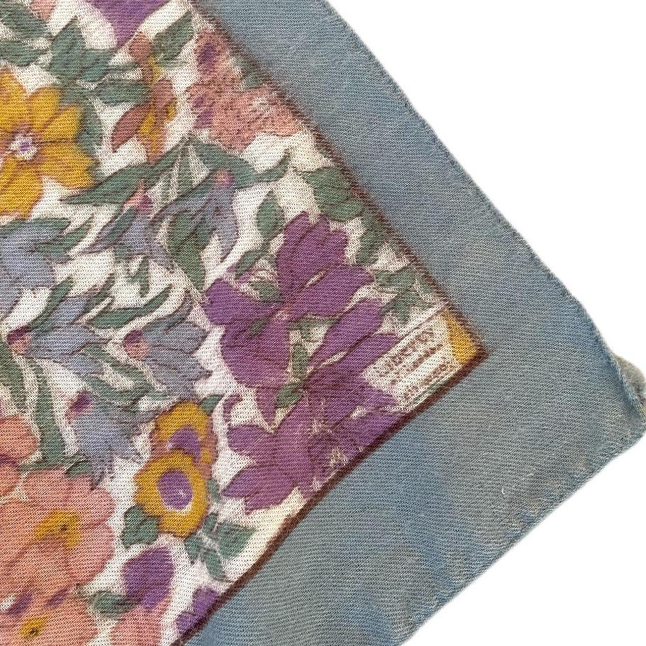 Women's multi Scarf-wraps (3)