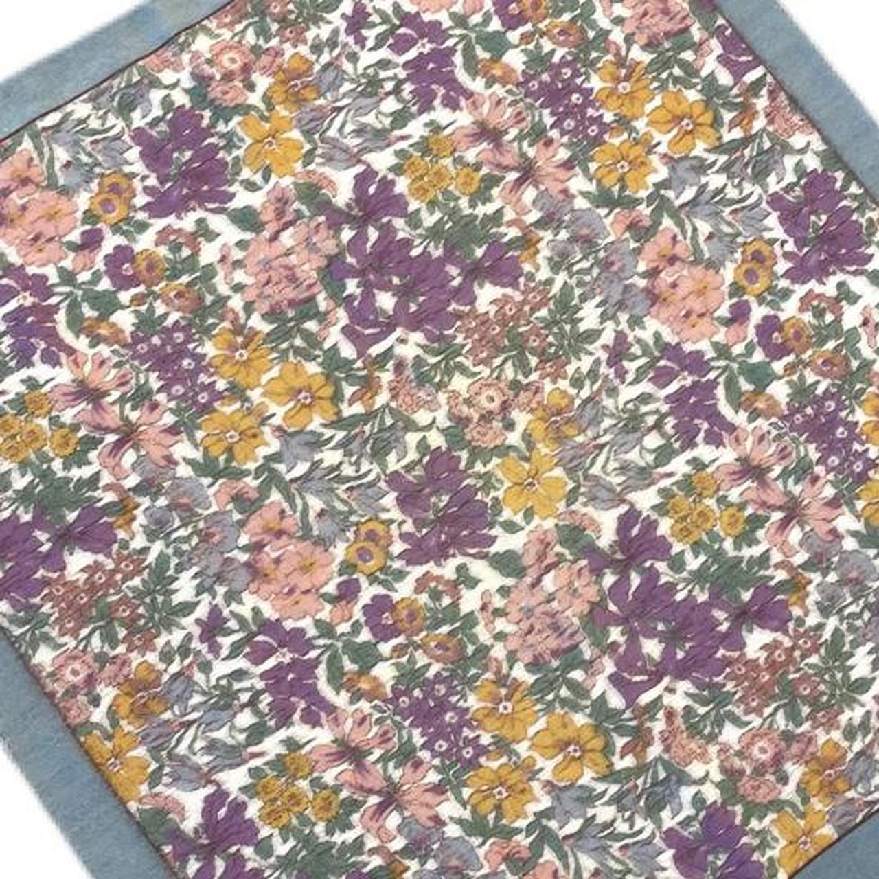 Product Image 4 - vintage Liberty of London floral