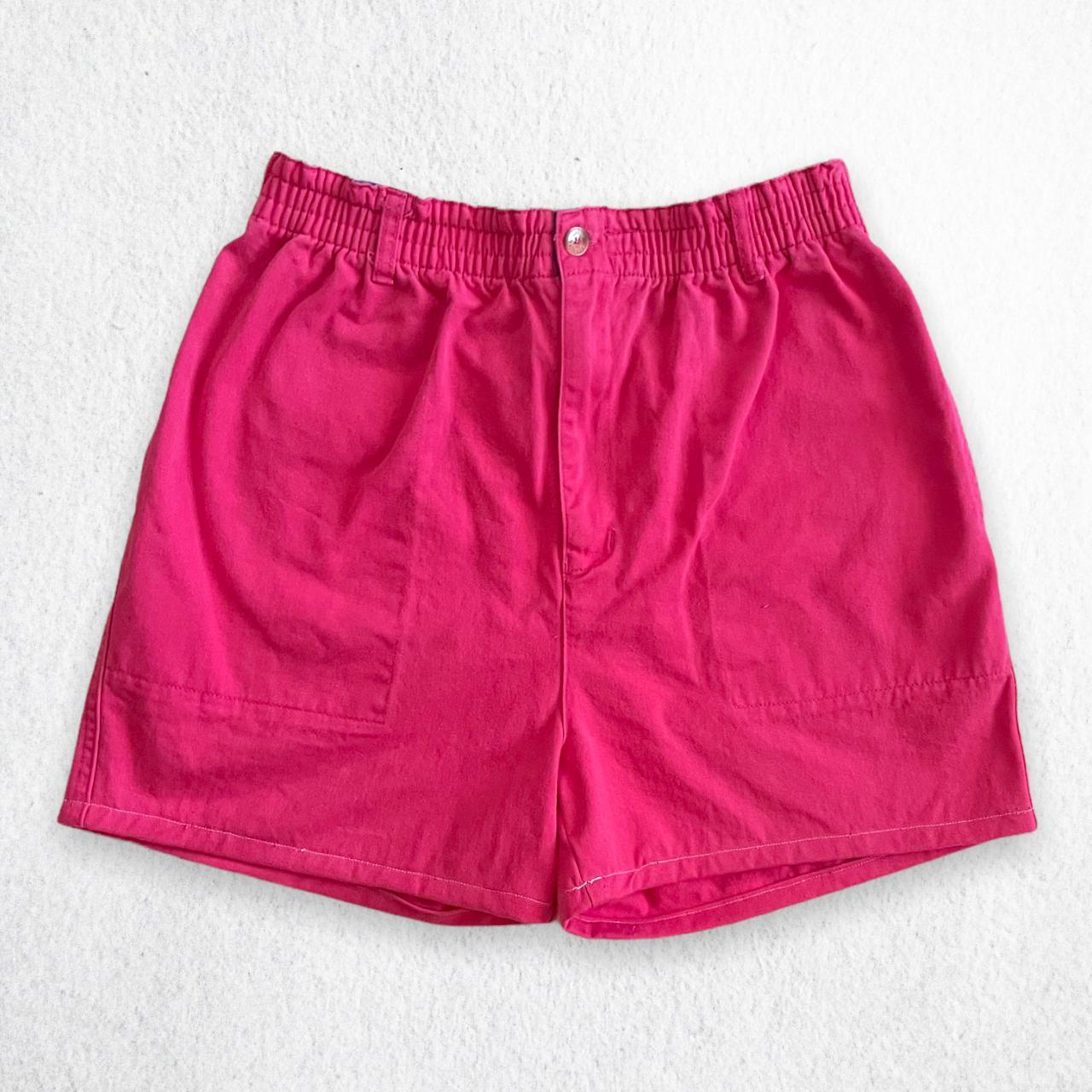 Product Image 1 - night waisted shorts

Upcycled Vintage 80's