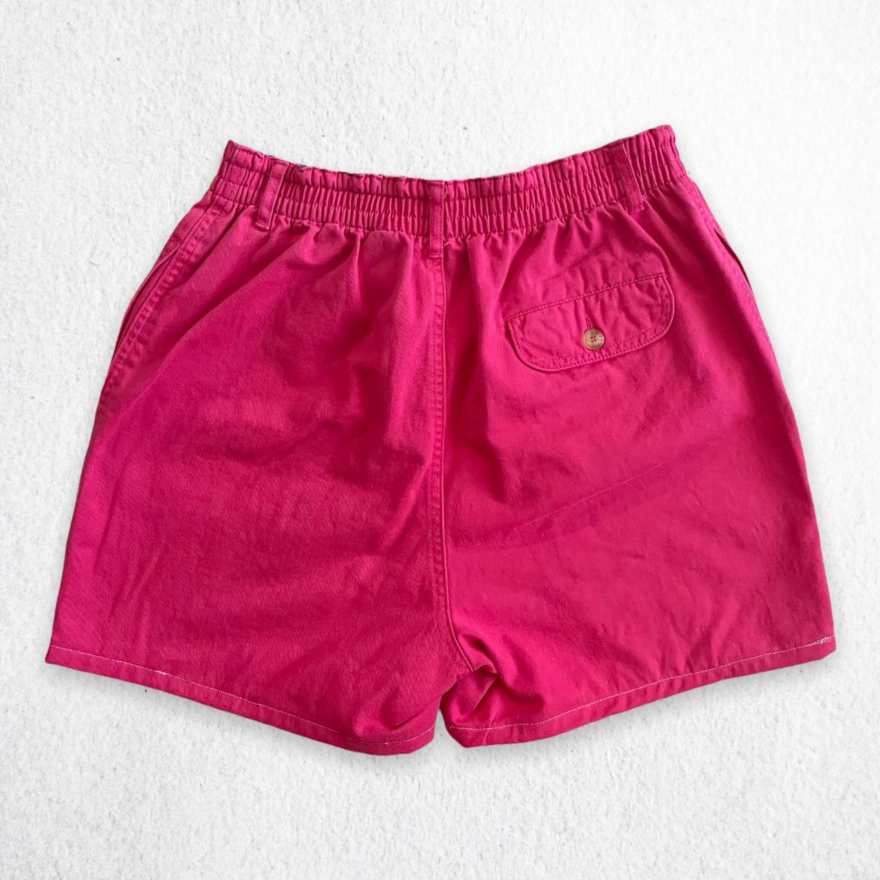 Regatta Women's Pink Shorts (3)