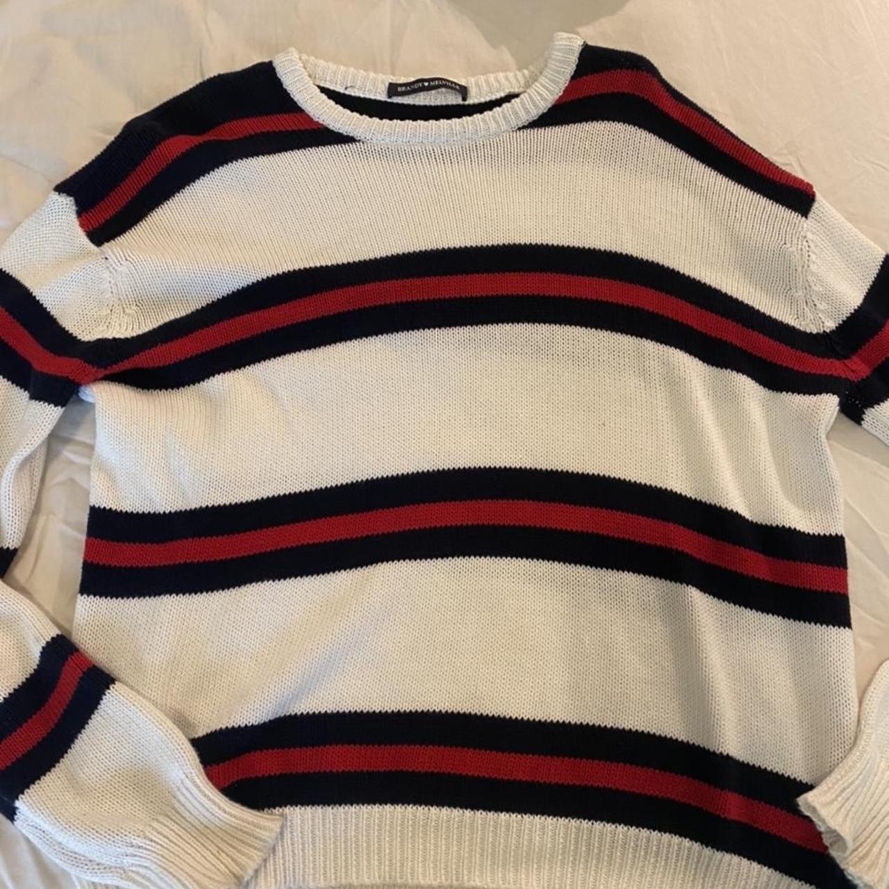 Brandy Melville Women's Jumper | Depop