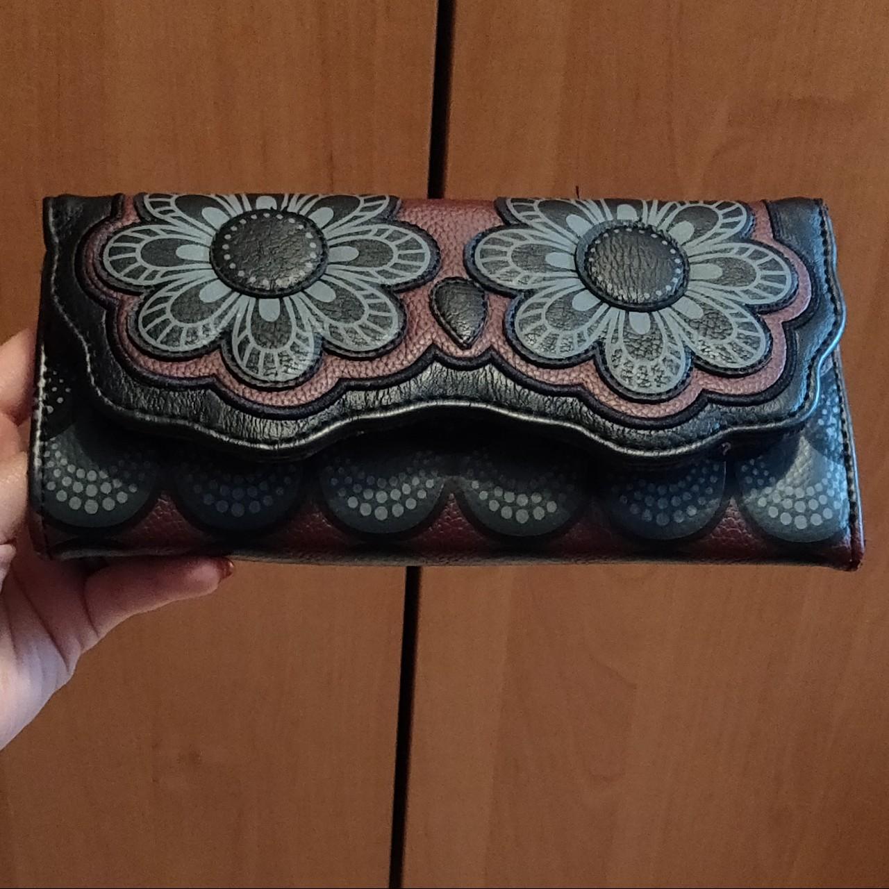 Loungefly discount owl wallet