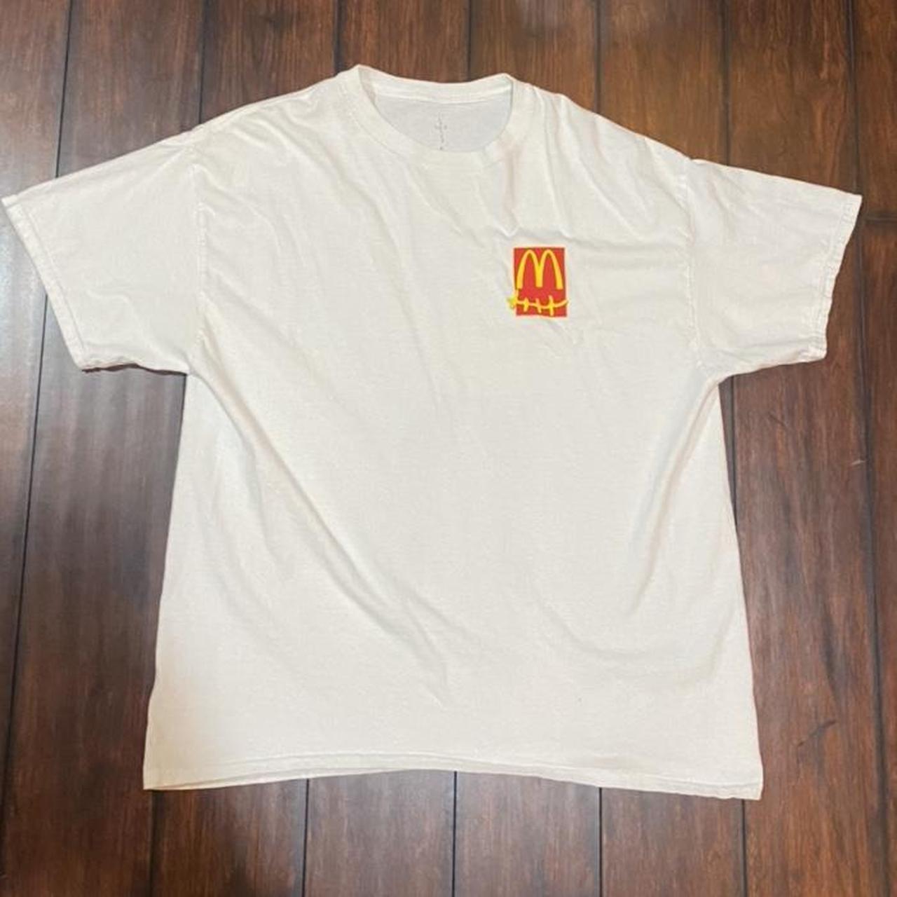 travis scott sony collab