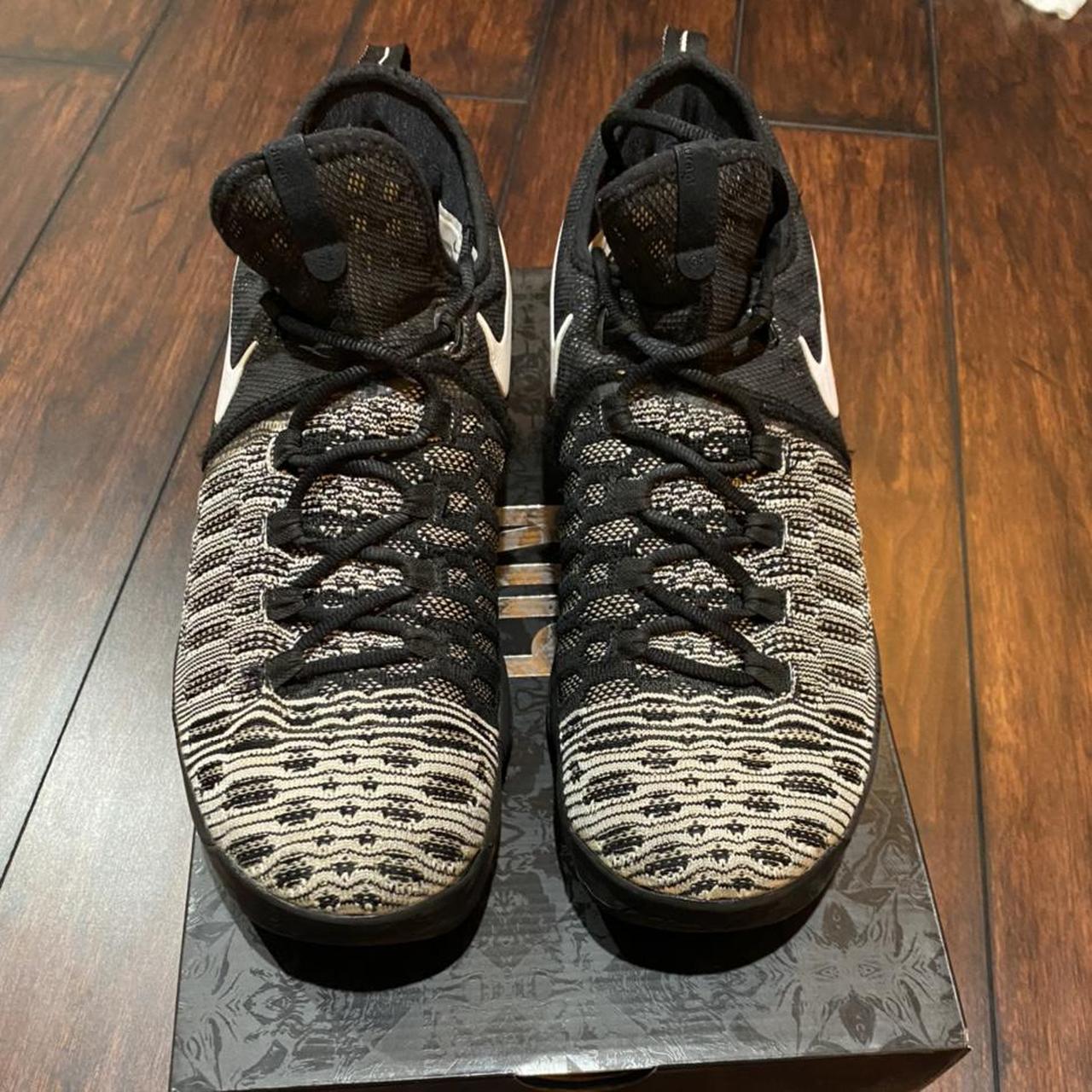 Kd 9 oreo outlet mens