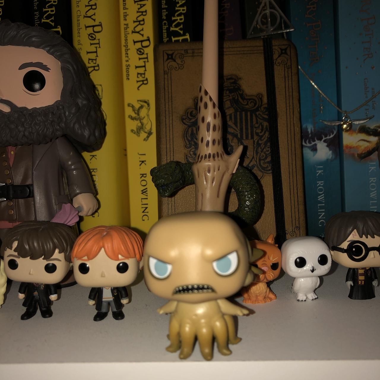 Fantastic beasts funko on sale mystery minis