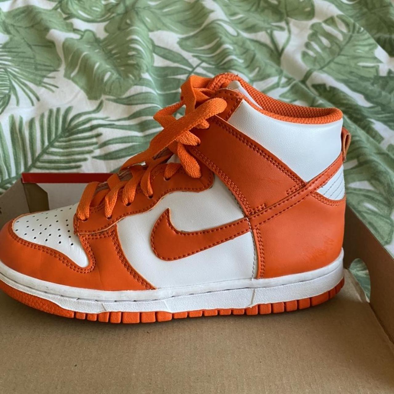 nike dunk hi sp stockx