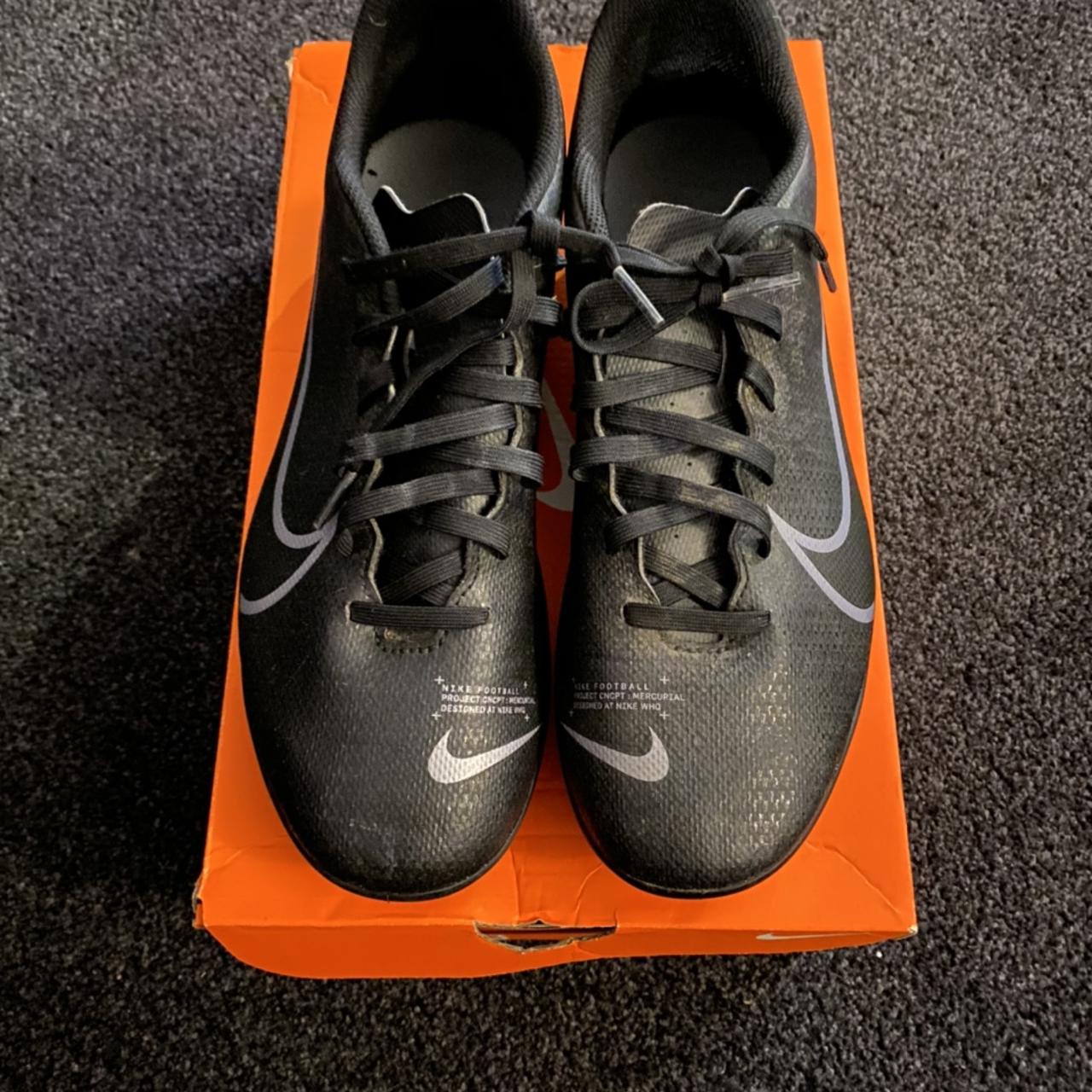 nike merc club df fg