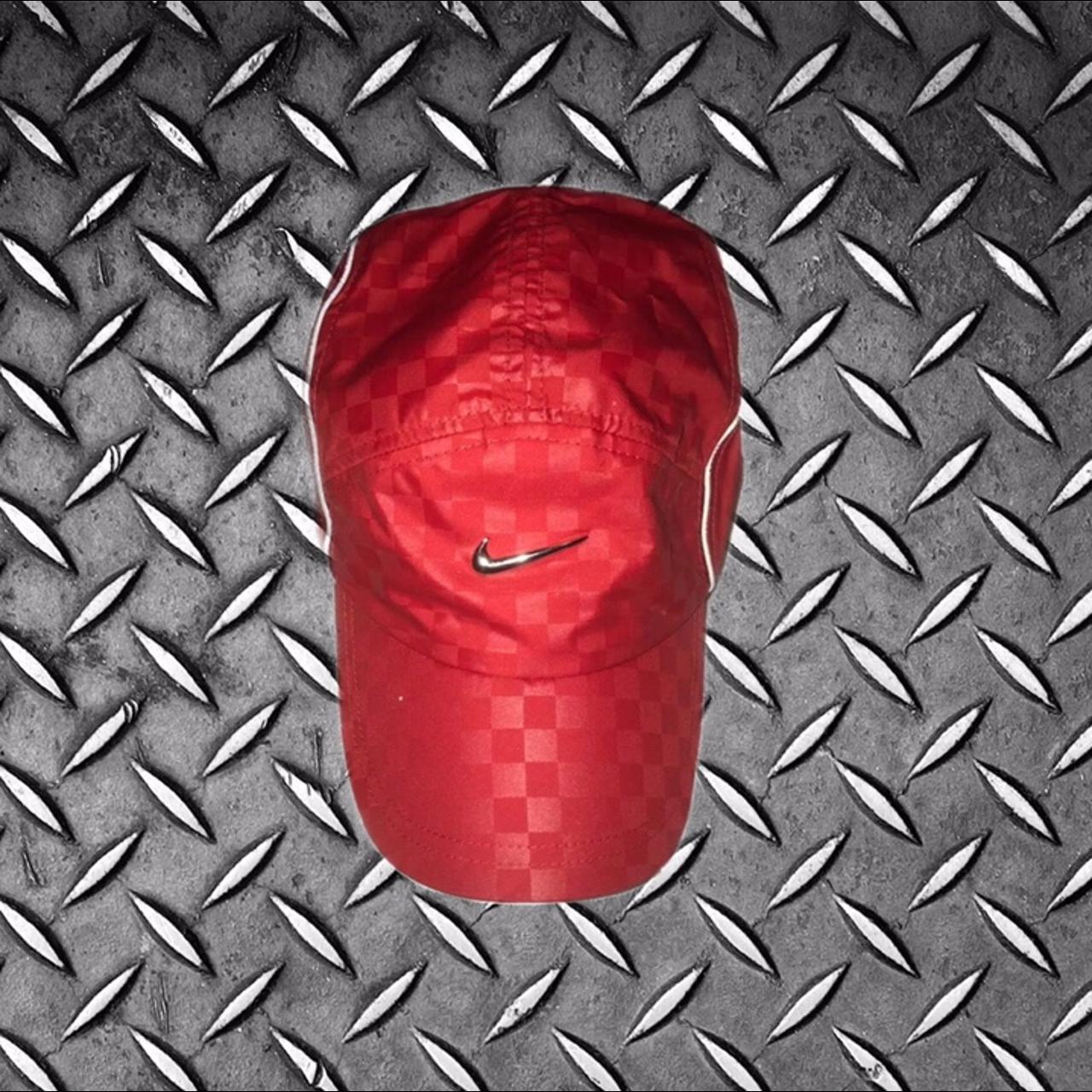 supreme airmax hat
