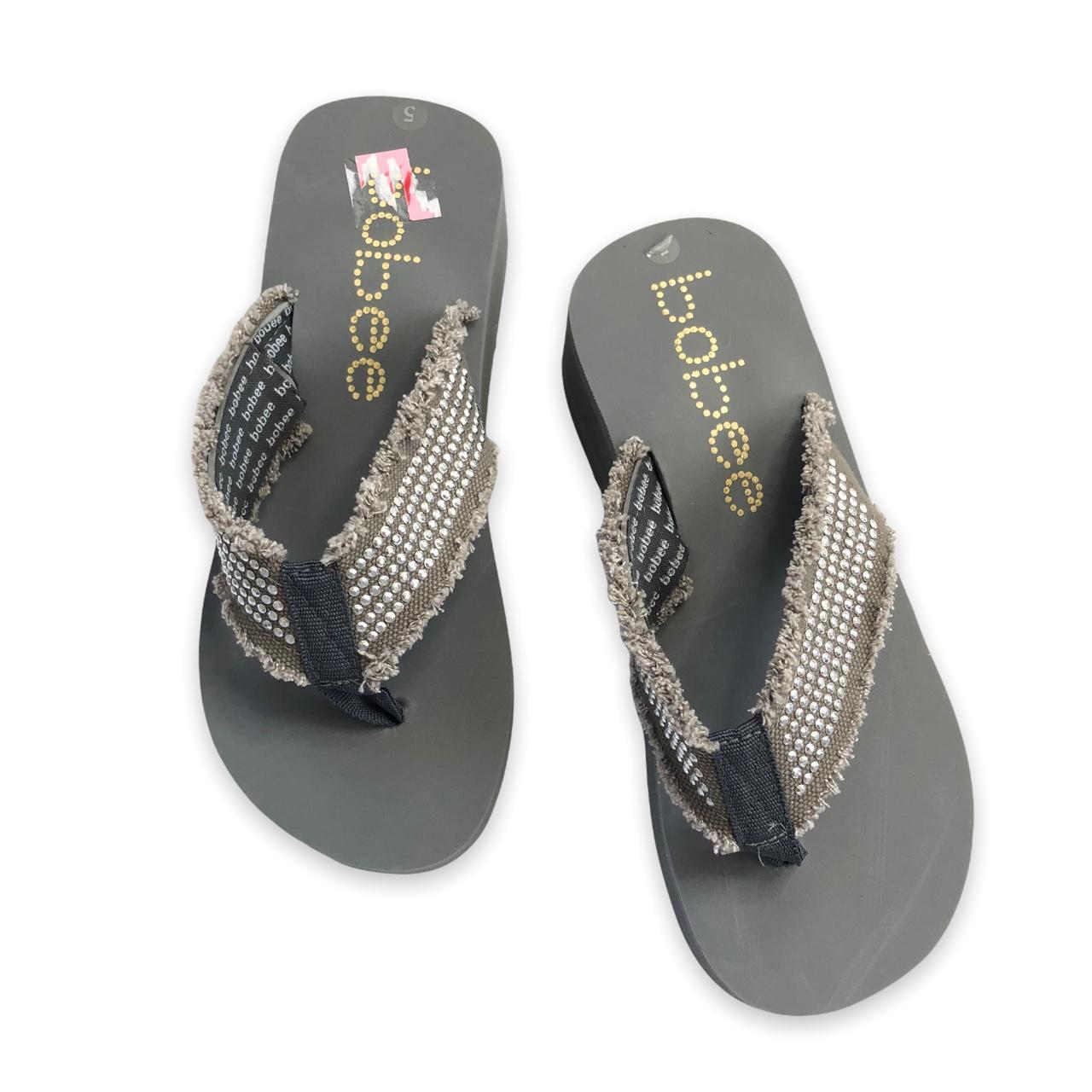 Bobee best sale flip flops