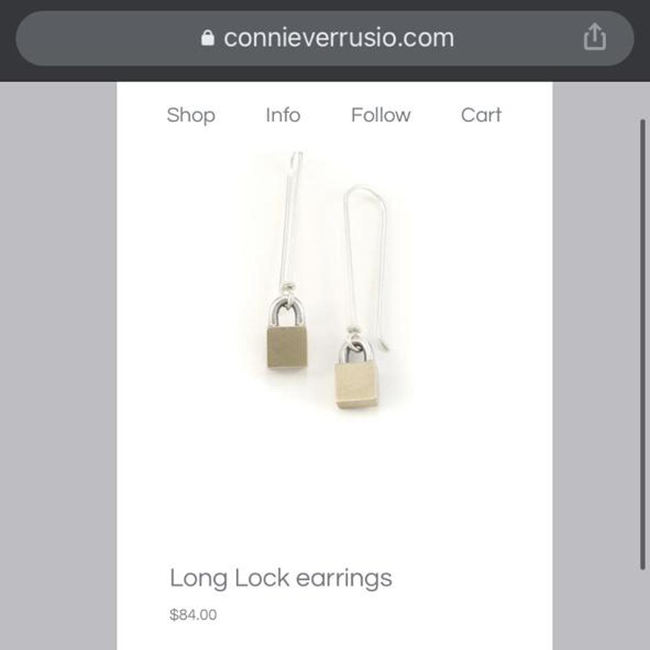 Women's Silver and Gold Jewellery (2)