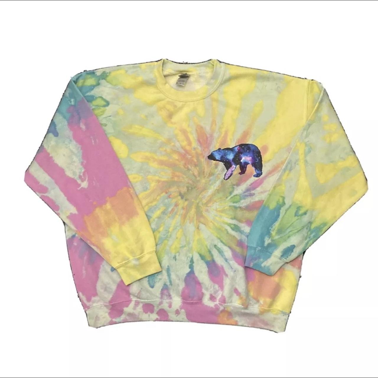 Men's Multi Sweatshirt