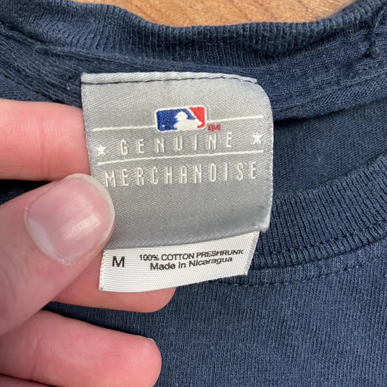 Genuine MLB MERCH Detroit Tigers Graphic - Depop