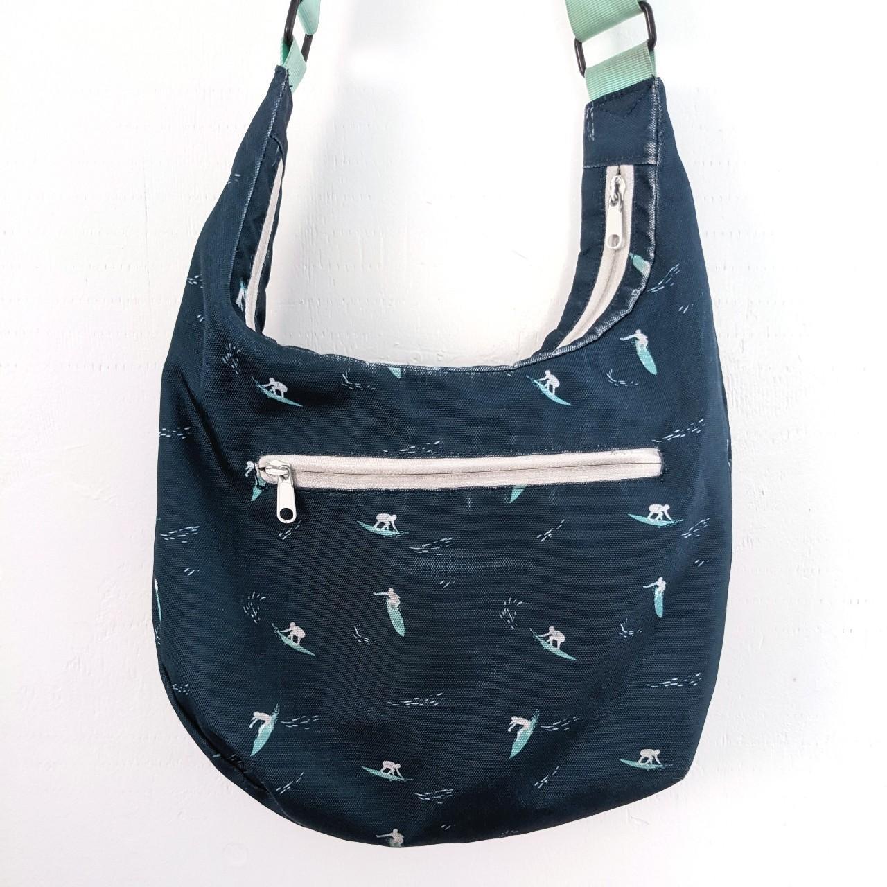 Kavu Singapore Sydney satchel Crossbody purse bag... Depop