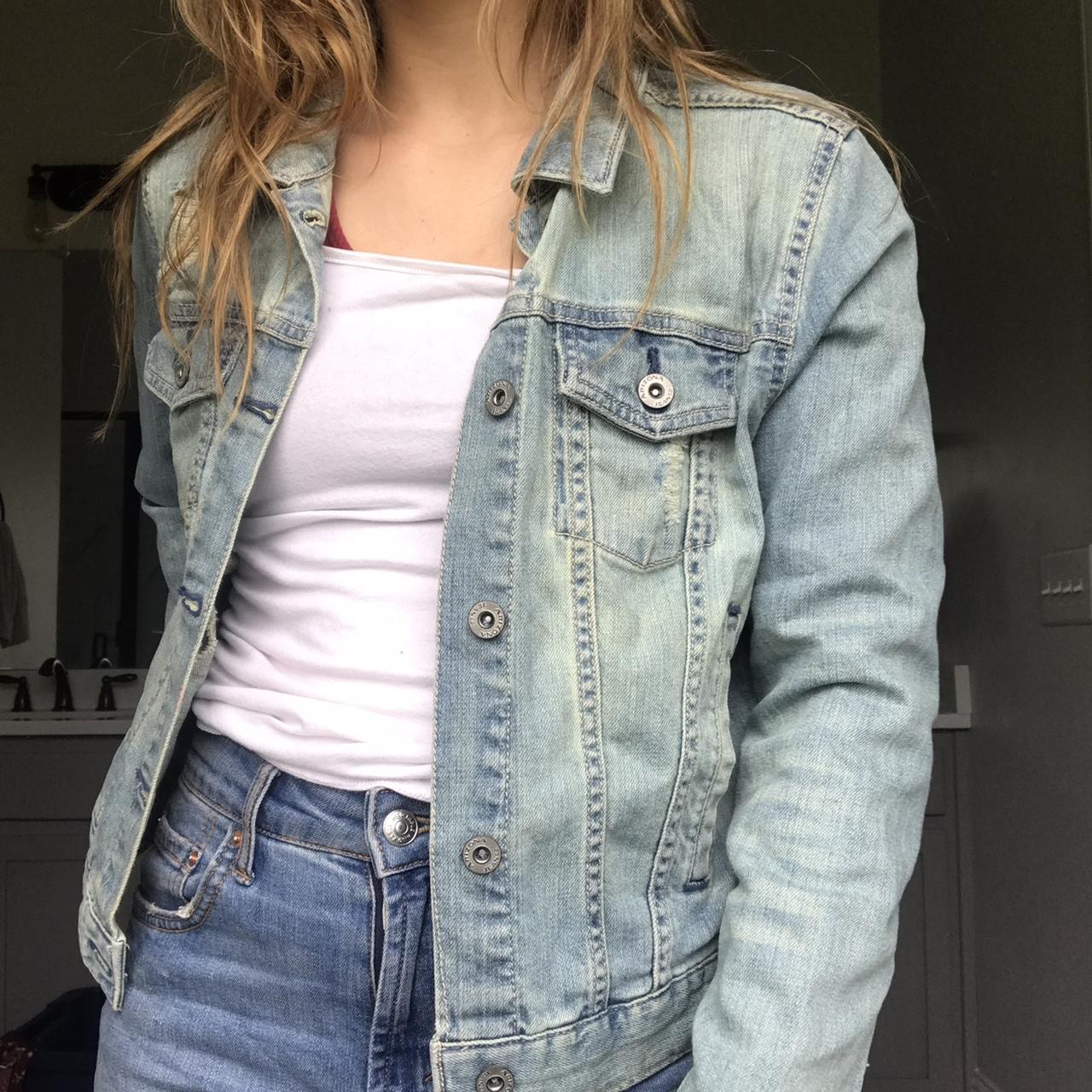 Arizona Women's Jacket (2)