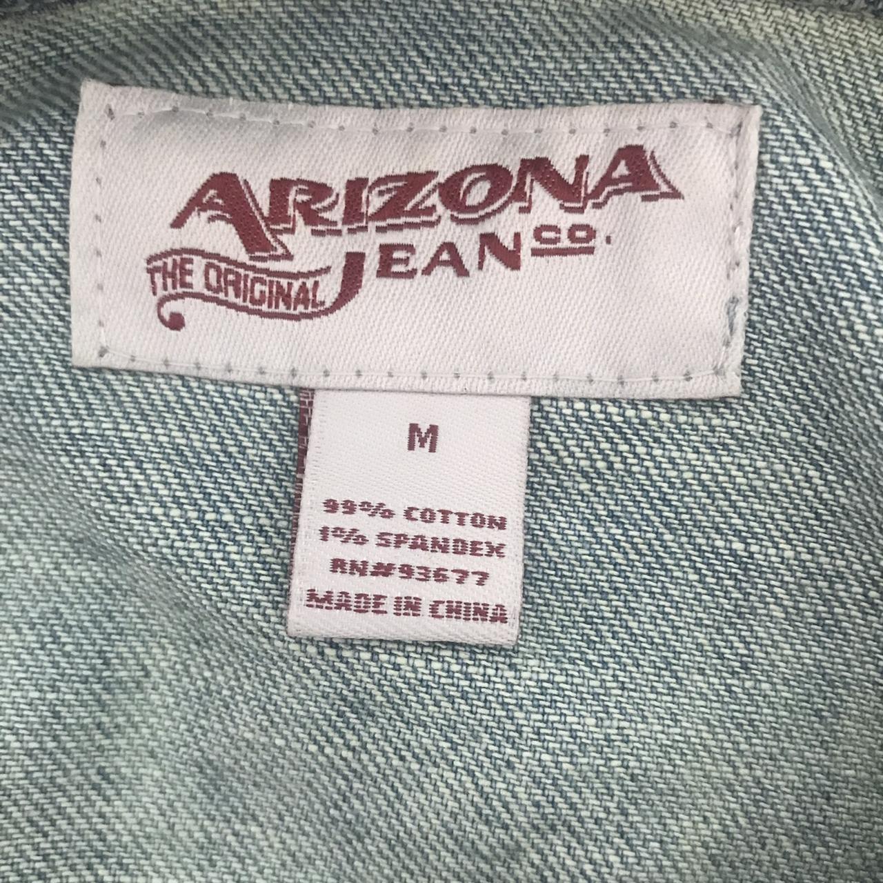 Arizona Women's Jacket (4)