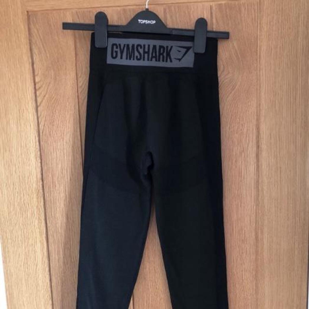 Gymshark Flex High Waisted Leggings In Depop