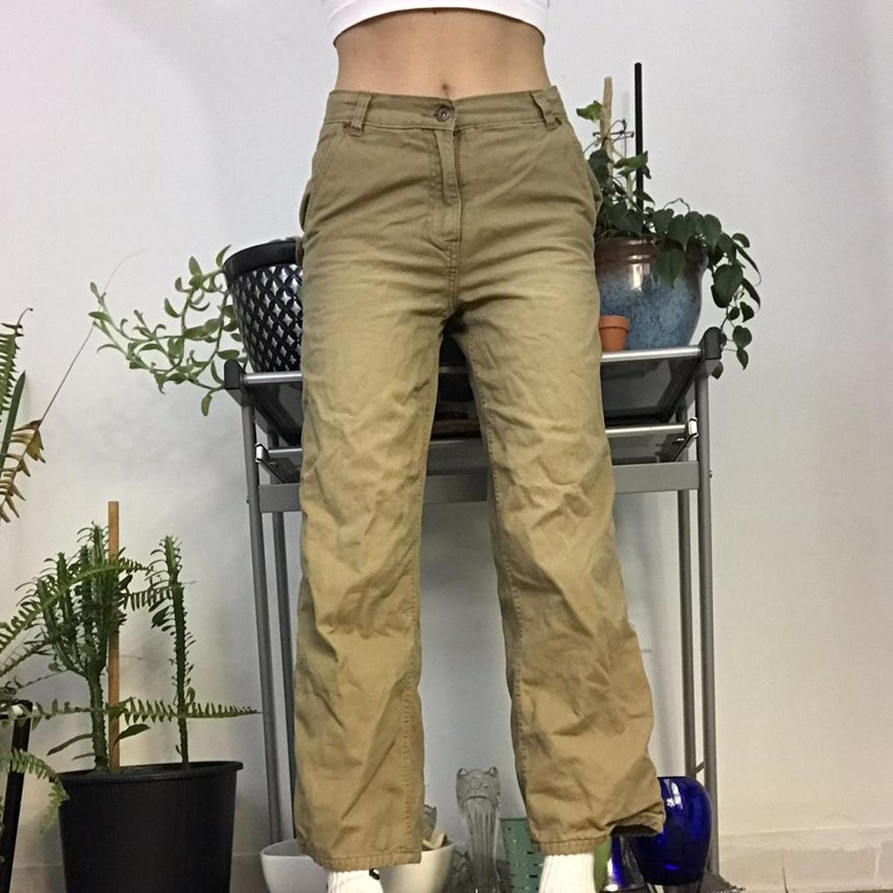 Product Image 3 - Y2k Cargo Pants 

Size 12