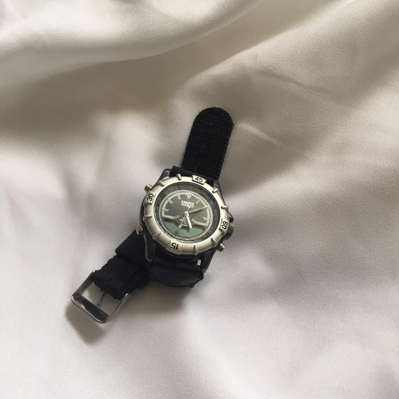 Vintage dakota watches sale