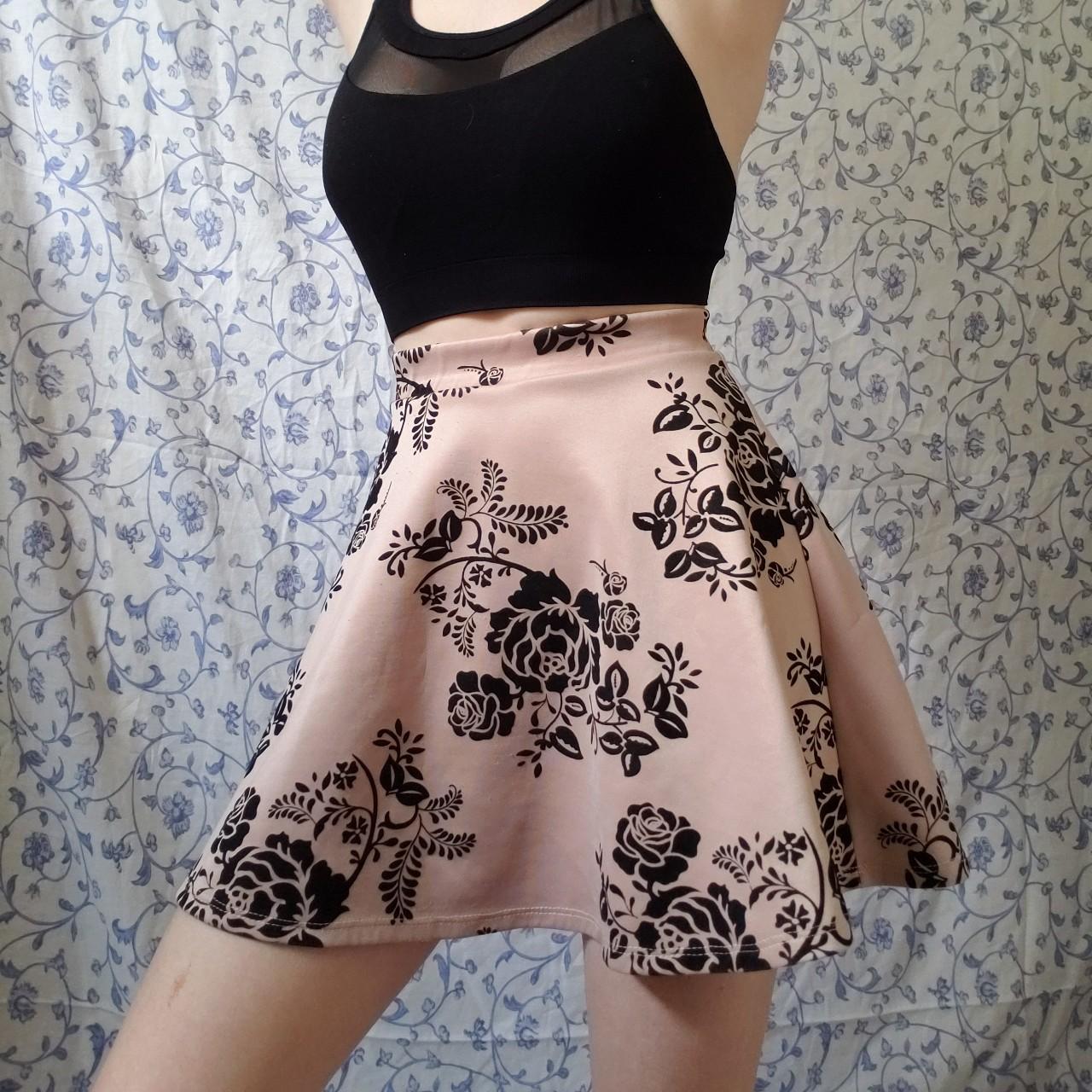 Skater skirt rue clearance 21