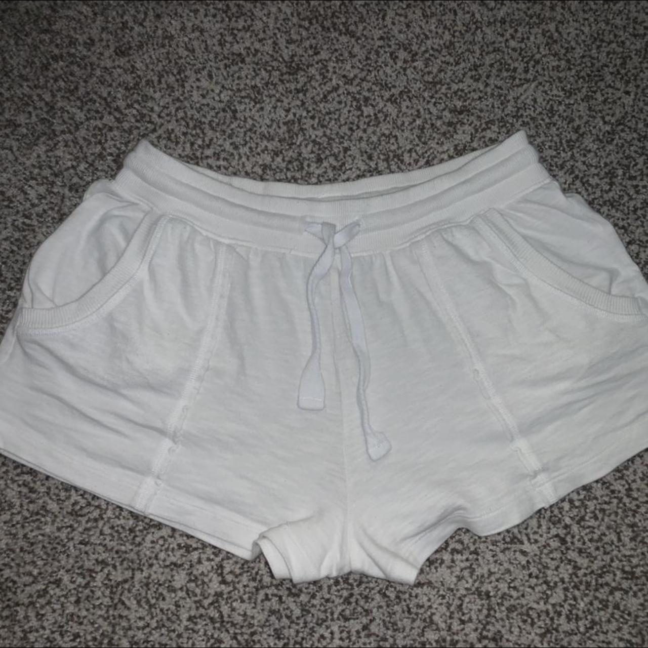 gap lounge shorts