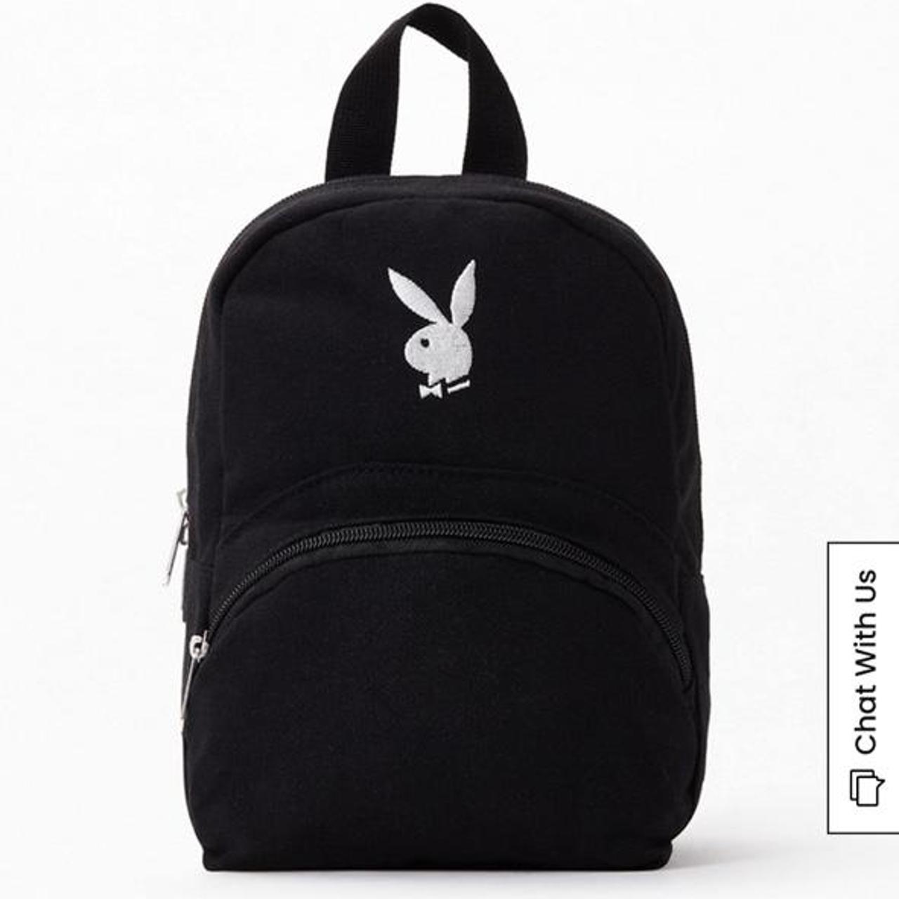pacsun playboy backpack