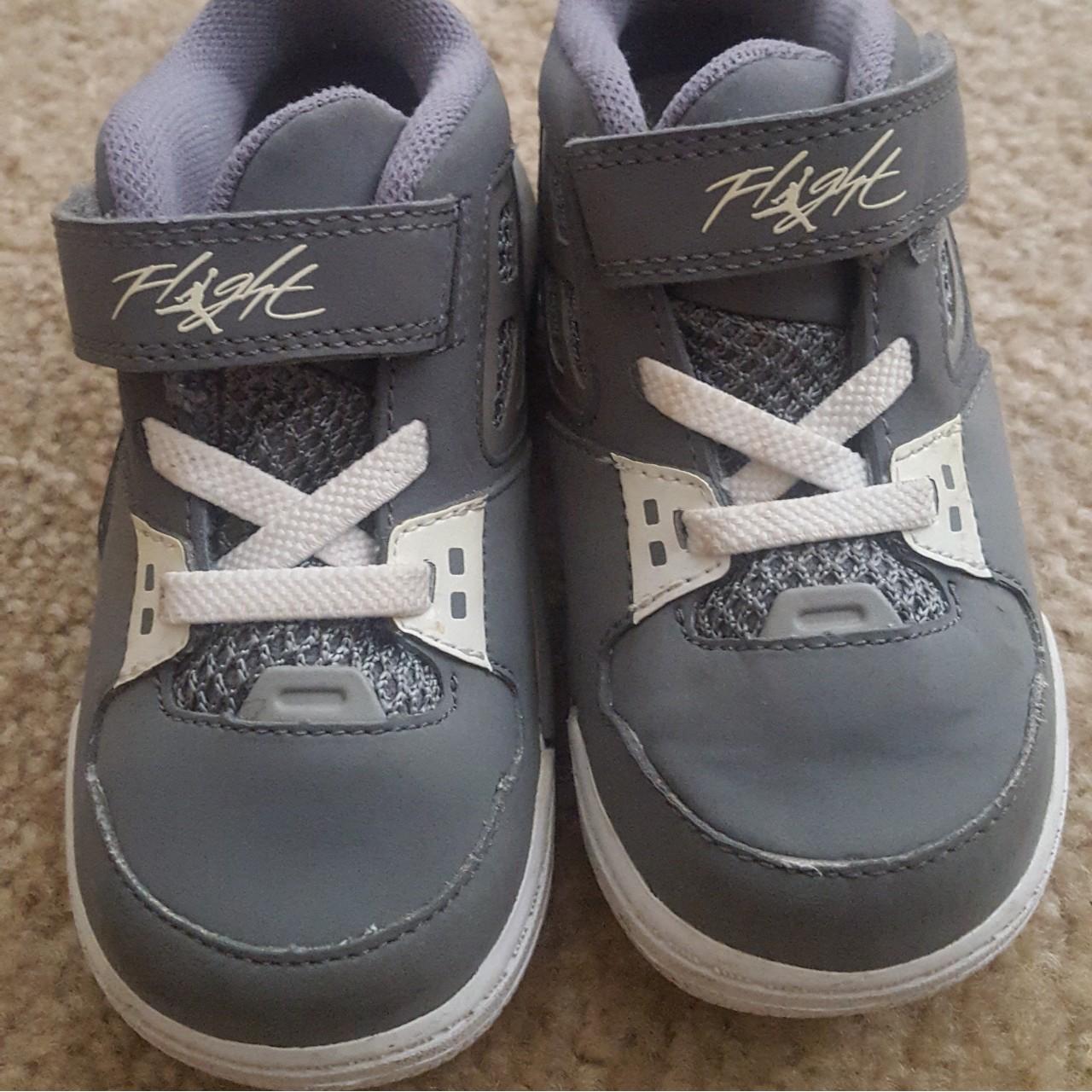 Air Jordans Used Kids Jordans Kids Jordans Size In Great