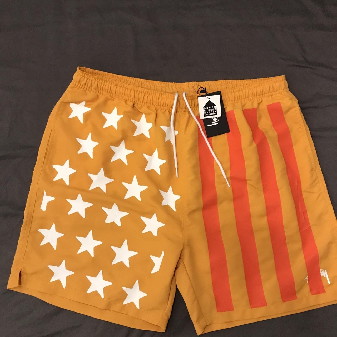 Brand New Never Worn. Stussy x CPFM x DSMLA. Depop