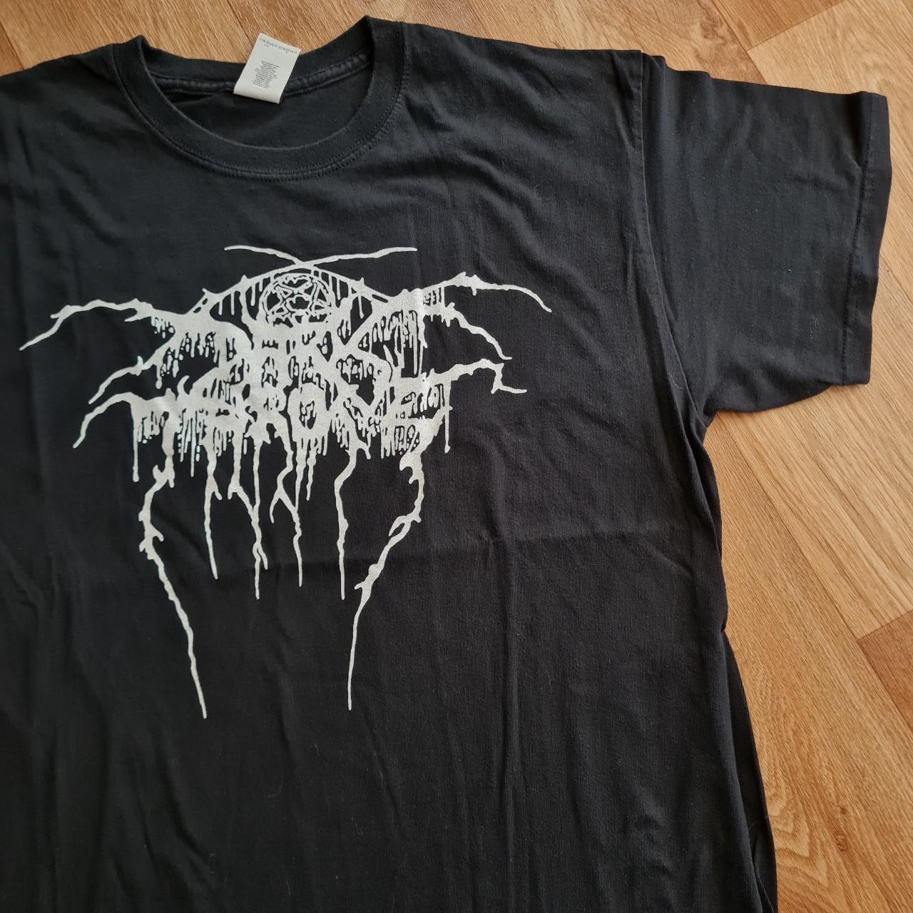 darkthrone official