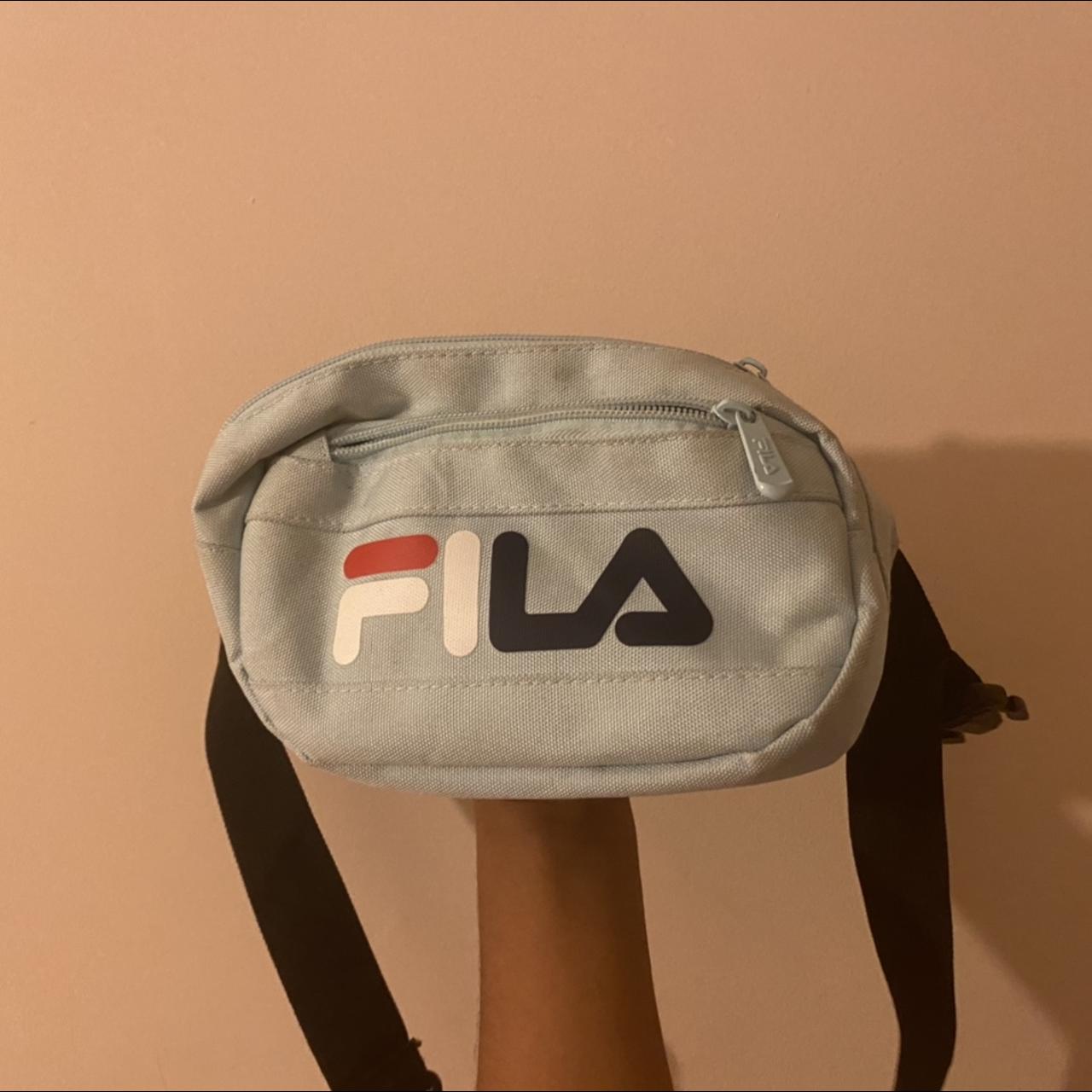 fila fanny