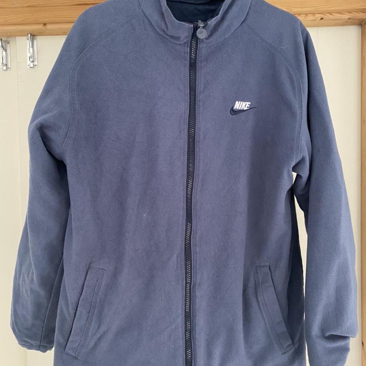 north face 200 shadow fleece review