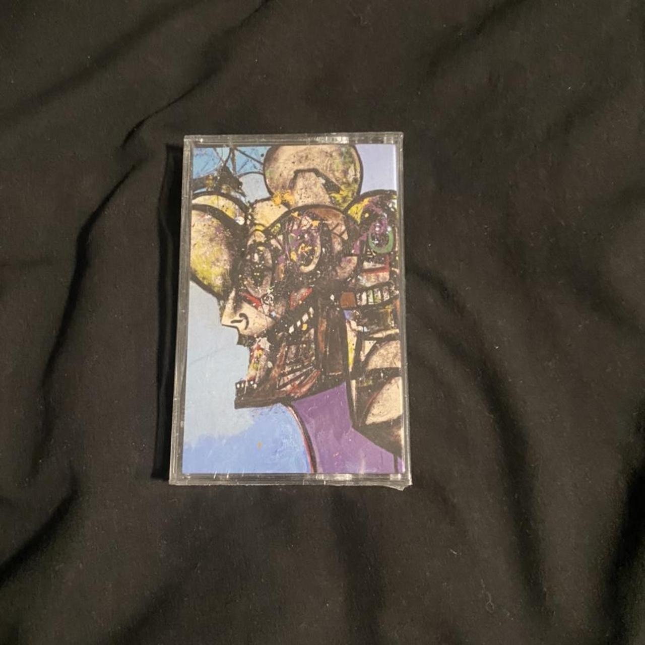 travis scott blue and white