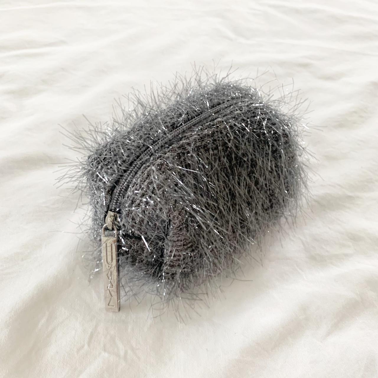 Product Image 1 - MAC— Small furry pouch