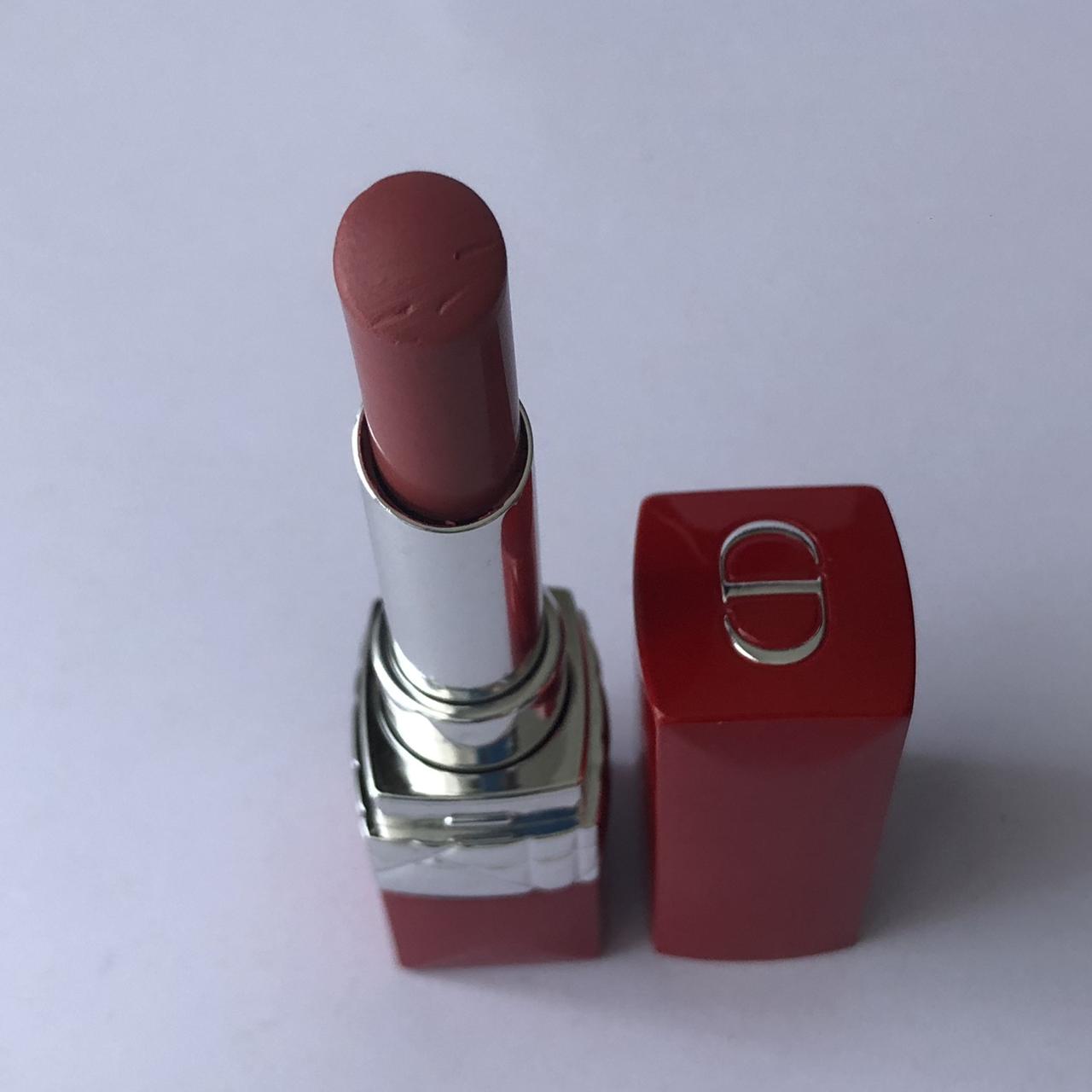 Dior ultra 2024 rouge 823