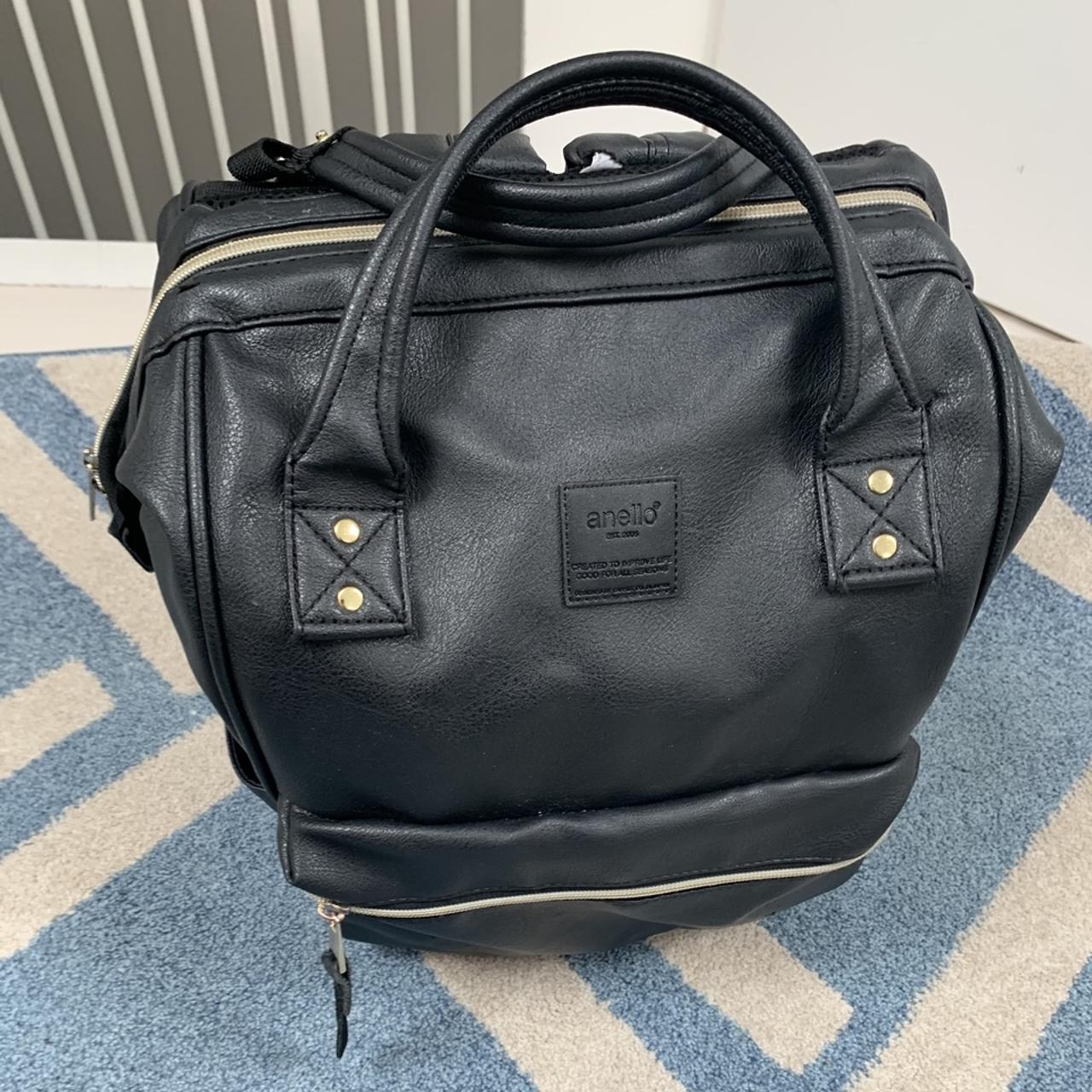 Anello faux leather Originally