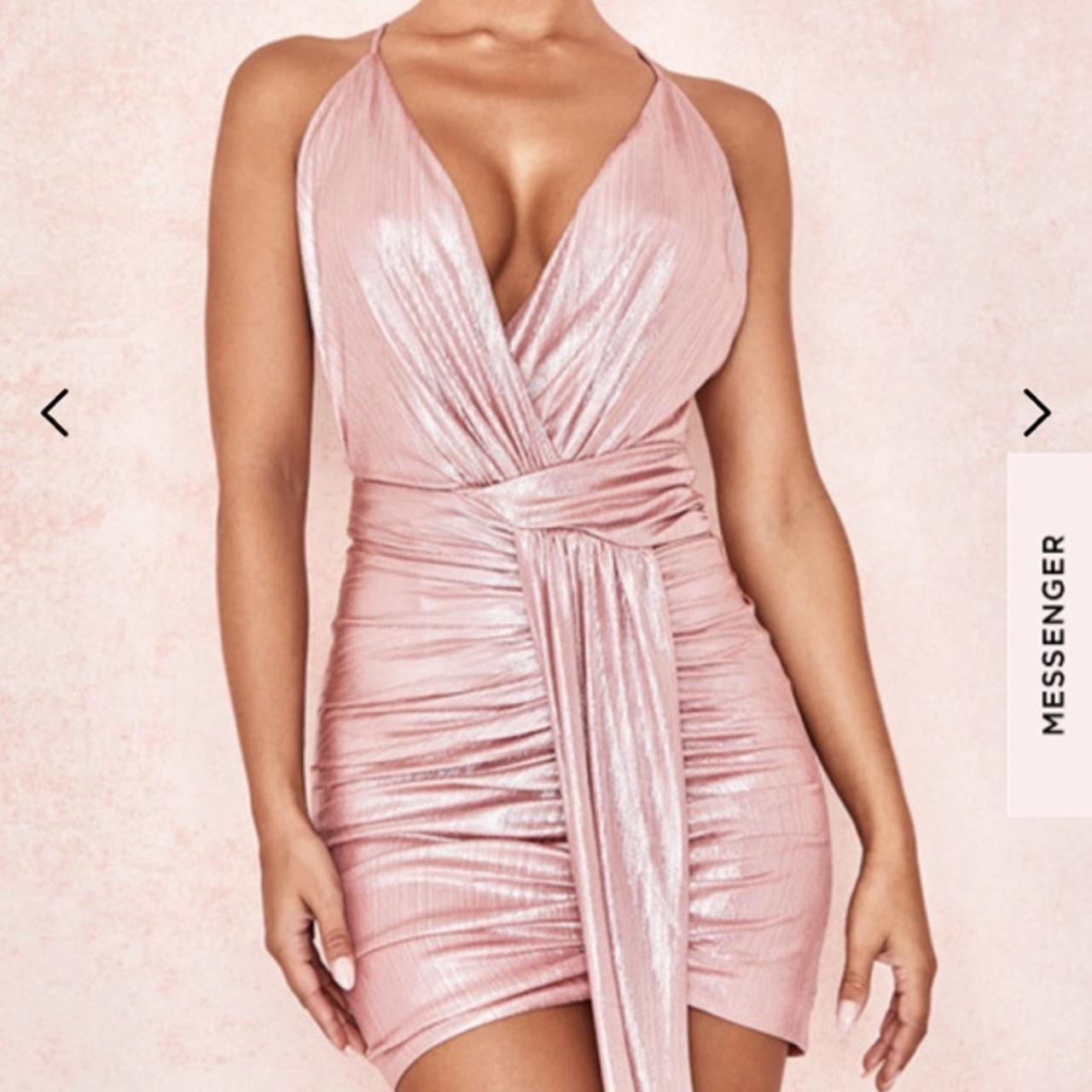 house of cb ciara dress