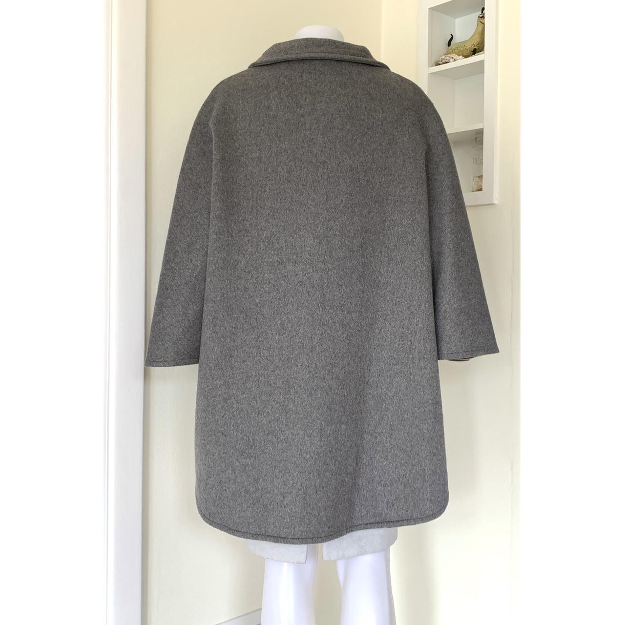 Product Image 2 - Ann Taylor Poncho Coat In