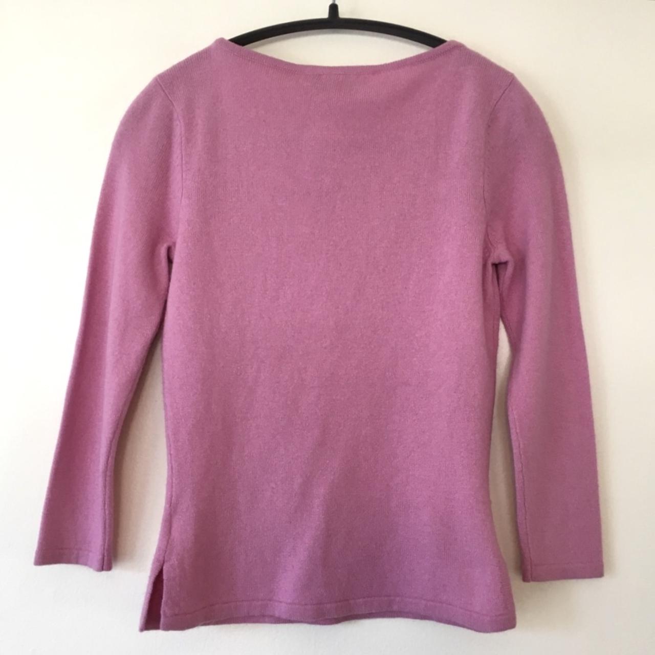 Product Image 3 - Laundry silk cashmere wool blend