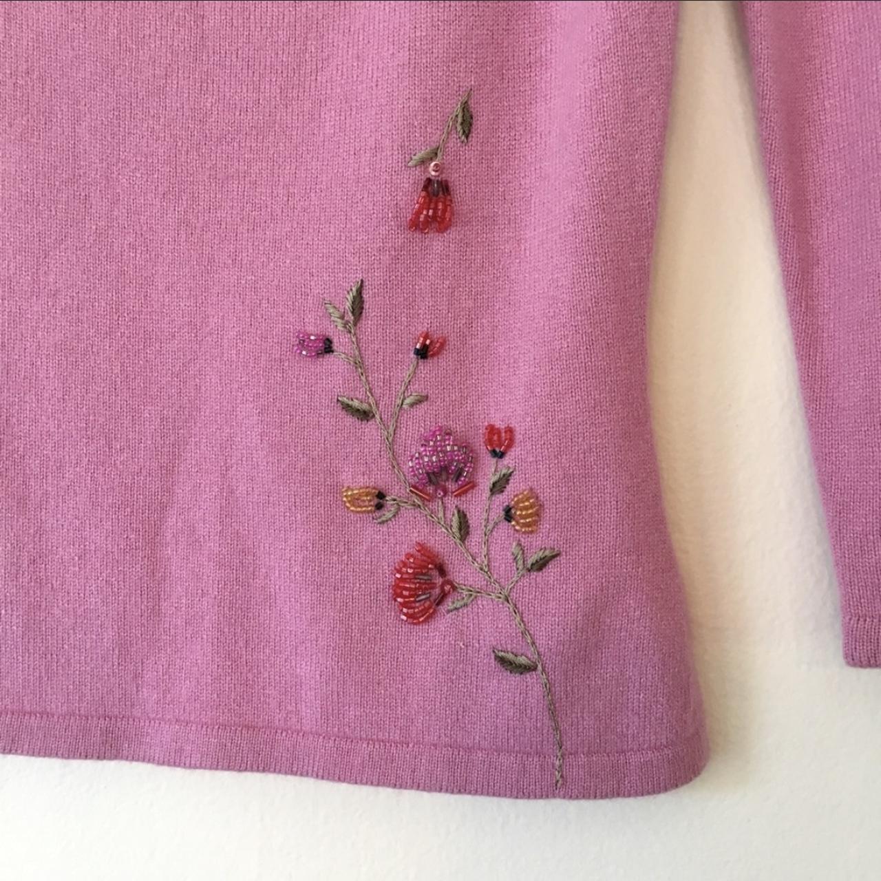 Product Image 2 - Laundry silk cashmere wool blend