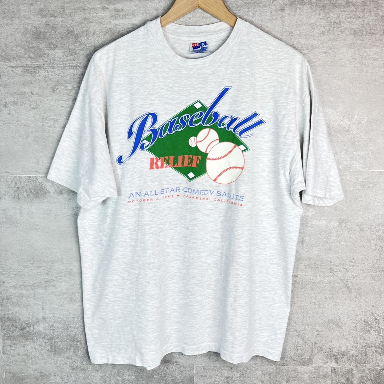 Baseball Allstar 1993' Men's T-Shirt