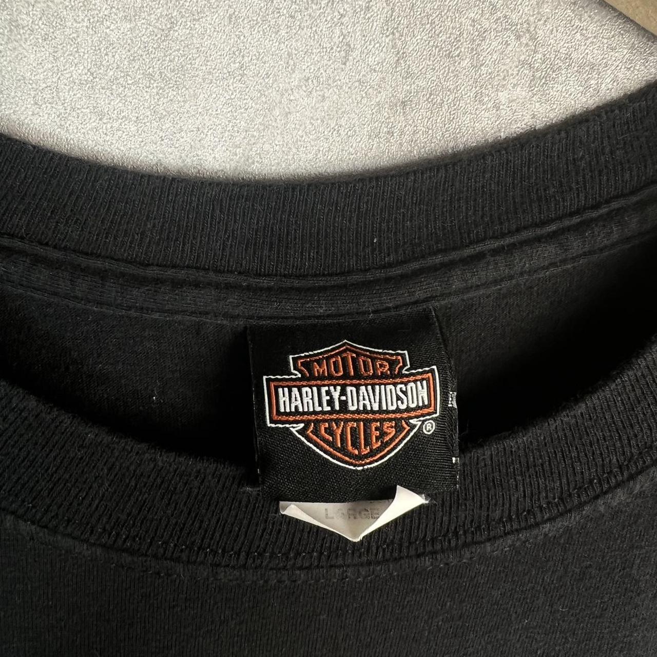 2019 Harley Davidson McDermott’s Fort Ann New York T... - Depop