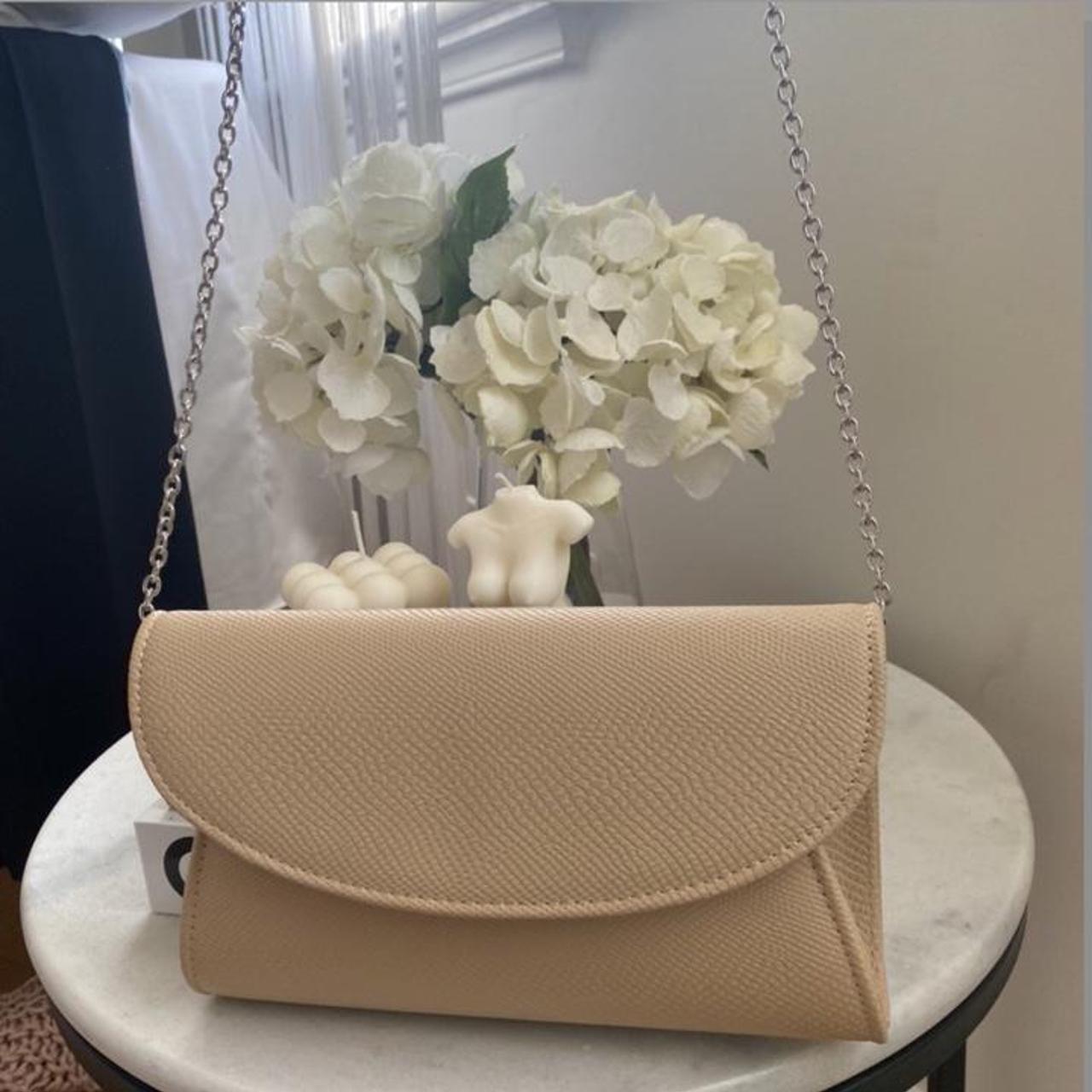 Formal clutch Repop. Was used for formal and is... - Depop