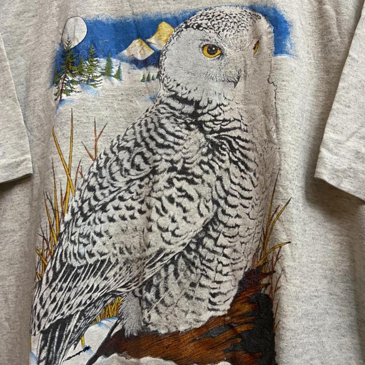 Product Image 2 - Vintage Owl Shirt

Men’s XL fit