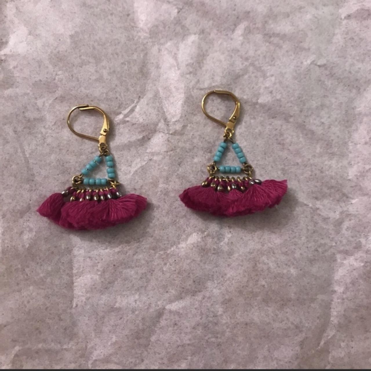 Shashi Women's Pink Jewellery