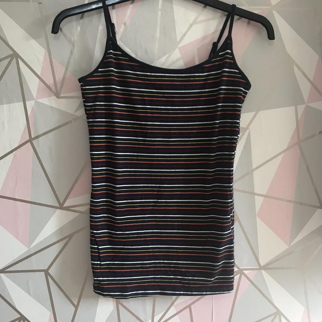 vest top dress primark