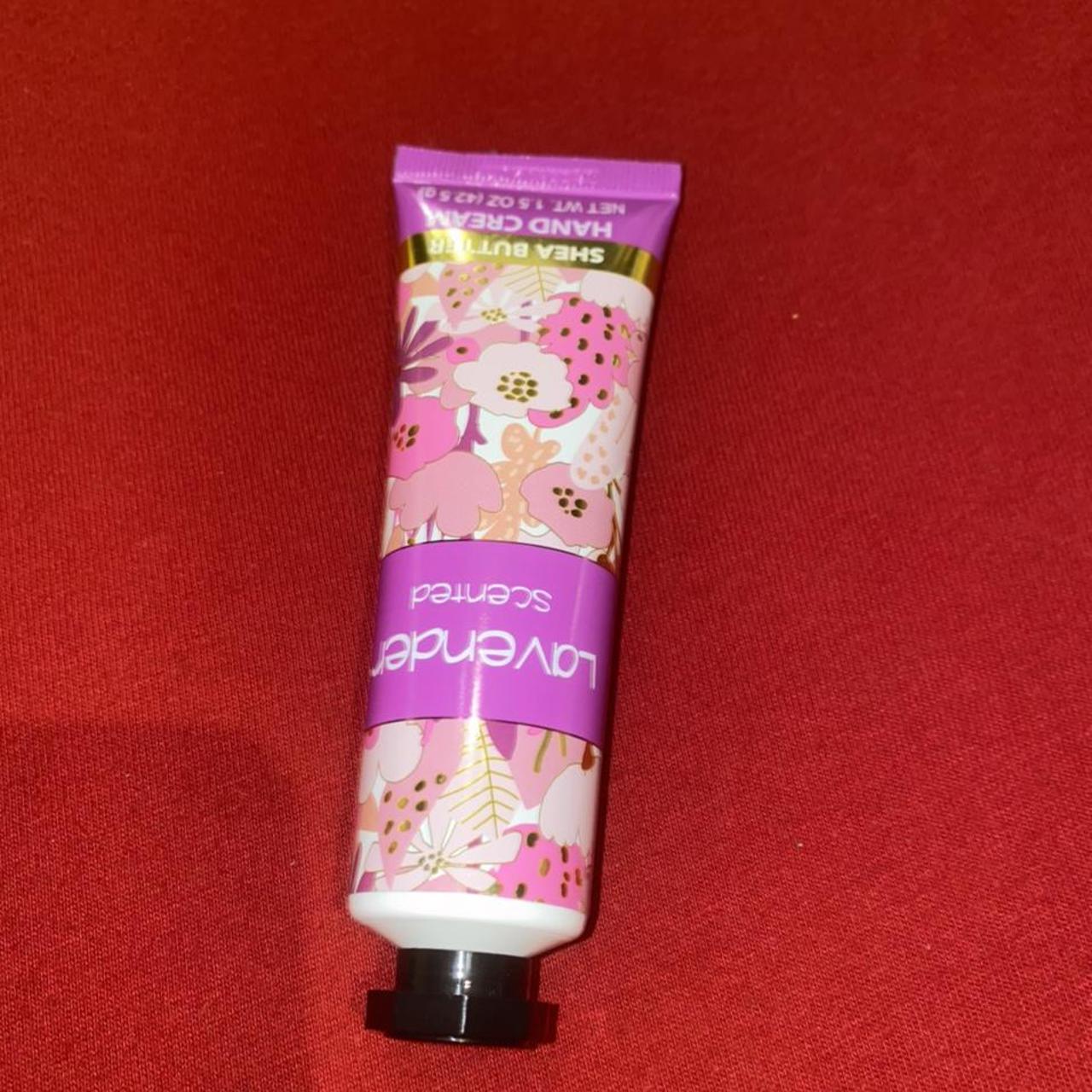 Fragrance