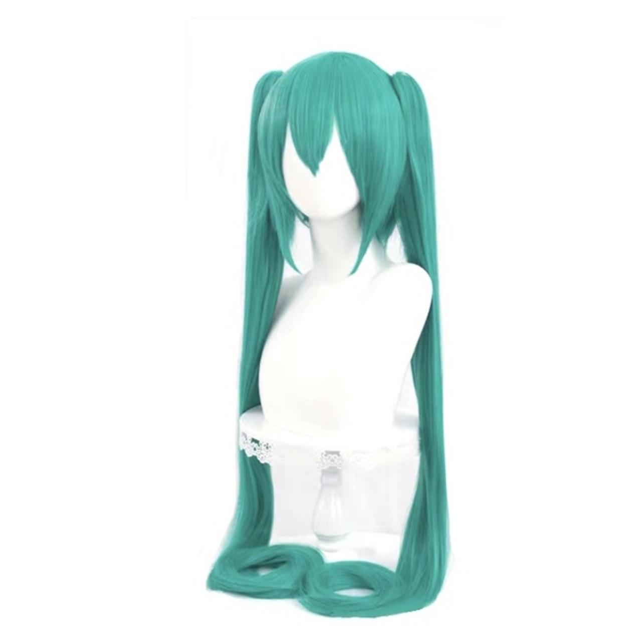 miku wig